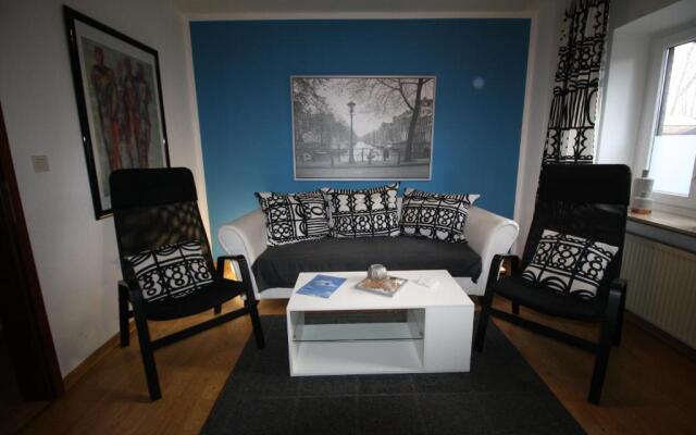 Haus Schilling