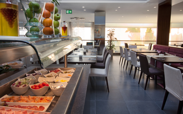 The George, Urban Boutique Hotel