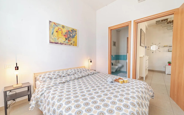 Mamo Florence - Mosse Bridge Apartment