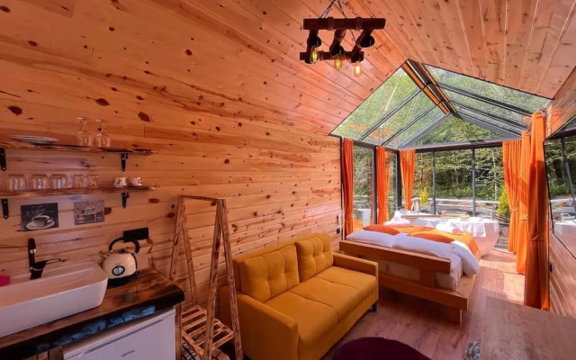 Moon River Bungalow