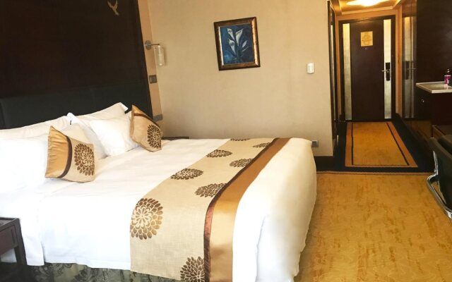 Crowne Plaza City Centre Changsha