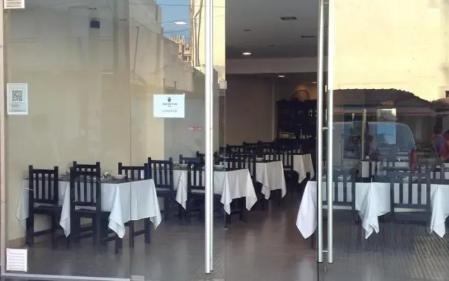 Hotel San Carlos