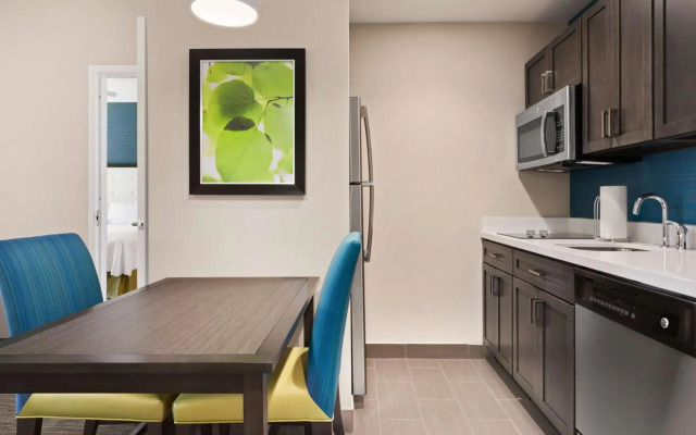 Homewood Suites by Hilton Charlotte/SouthPark