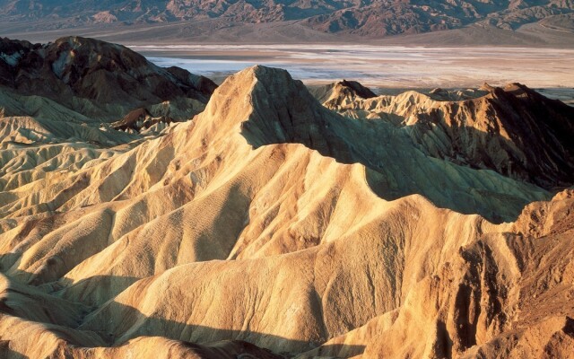 The Ranch at Death Valley – Inside the Park