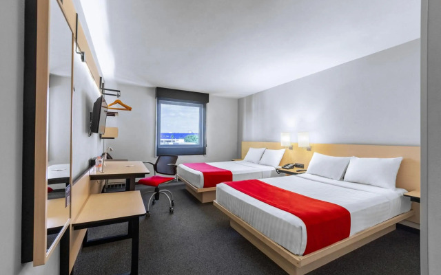 City Express Plus by Marriott Guadalajara Expo