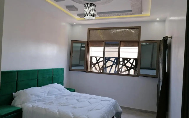Zom appartement
