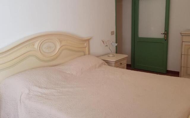 Appartamento al Borgo