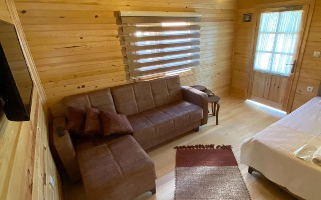 Okeanos Beach Bungalows