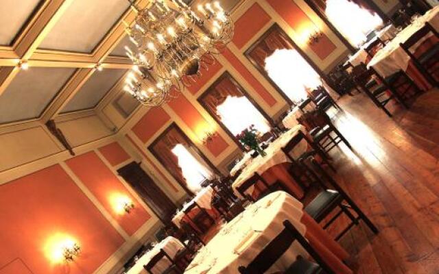 Hotel Ristorante Reale