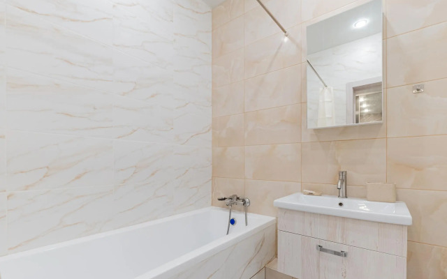 Апартаменты Петровские на улице Пушкина 61/3