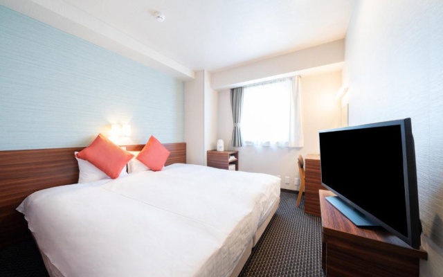 Double room (풀 더블 침대) 사진 1
