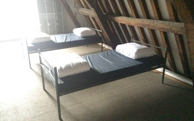 Antwerp City Hostel