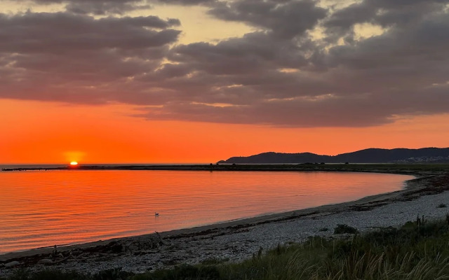 Visit Örestrand