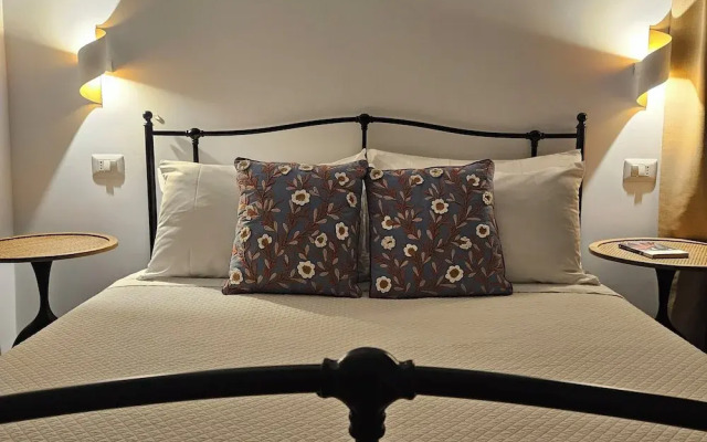 Volpe e Uva Winesuites & Spa