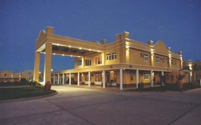 Hotel Pórtico Norte