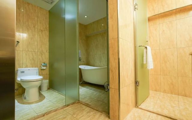 JingShang Hotel