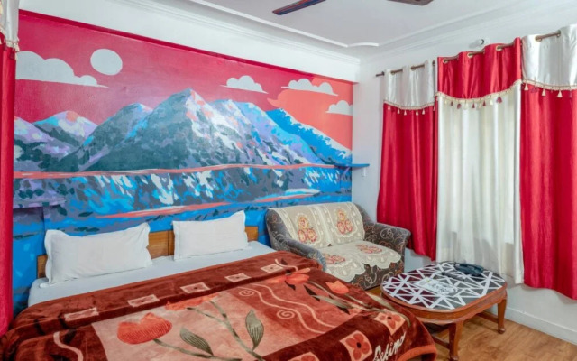 Hotel Pink House