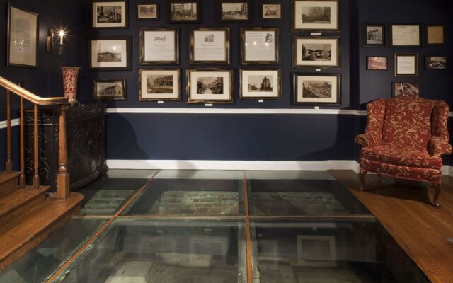 Historic Inns of Annapolis