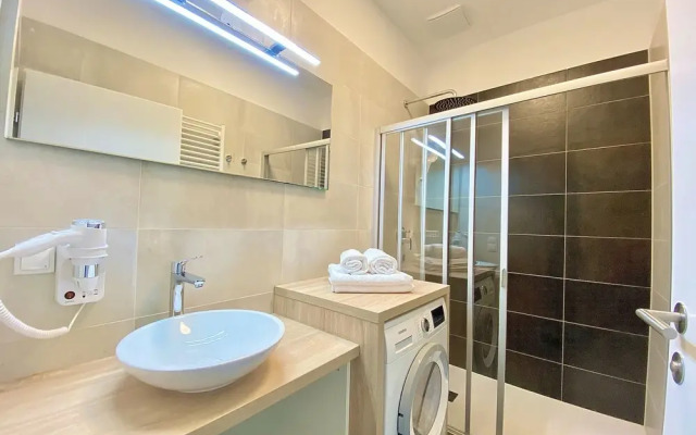 Steiner Residences Vienna Reumannplatz