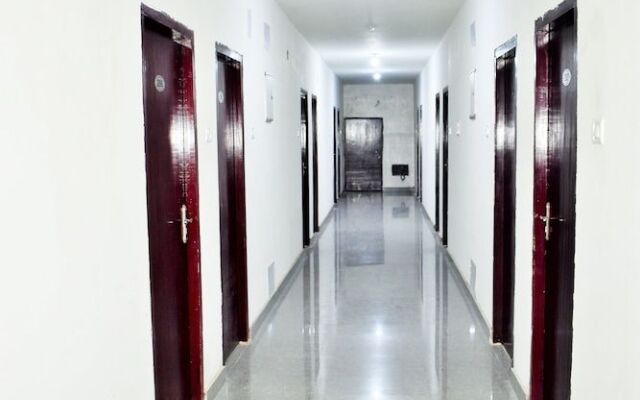 Hotel Vipassana Bodhgaya