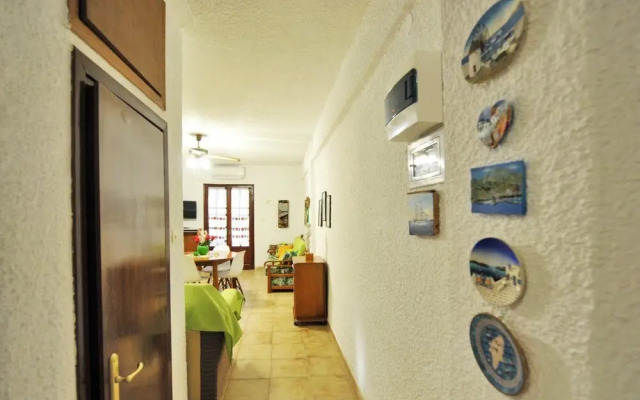 Dafni Maisonette Nea Potidea