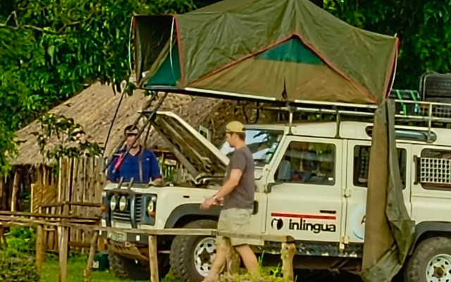 Sipi Guest House