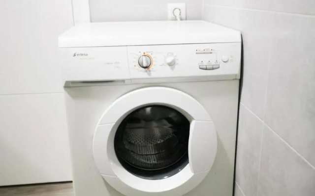 Apartamento Pedras Negras