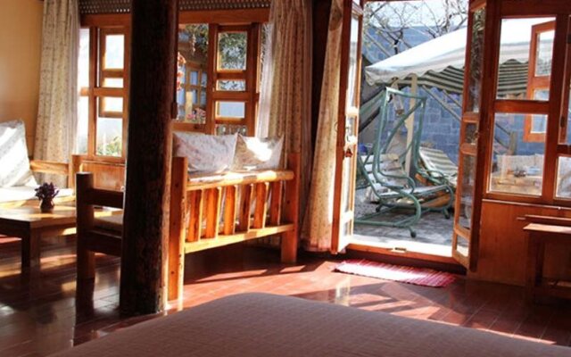 Haiyuexuan Inn