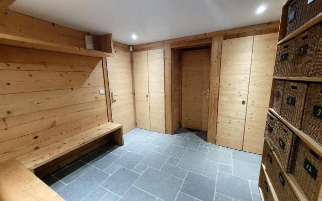 Chalet Les Gets, 8 pièces, 14 personnes - FR-1-598-27