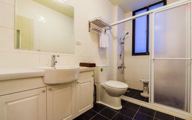 Jack House Bed& Breakfast