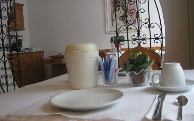 Hotel Garni Ursalina