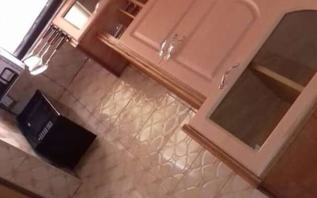 Gya-son Royal Guesthouse