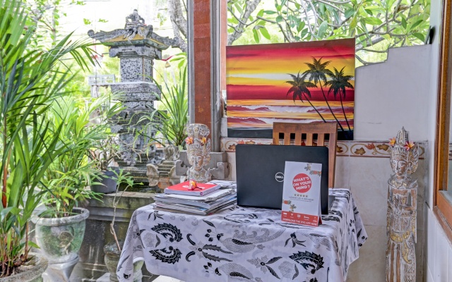 OYO 90532 Verra Guest House
