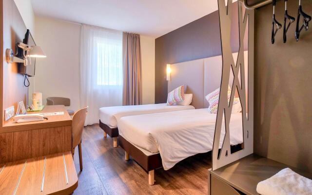 Campanile Saint Jean De Luz