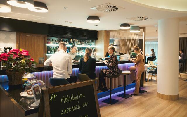 Holiday Inn Lodz by IHG