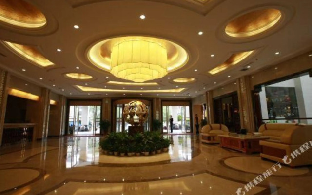 Yuan'an Mingfeng Hotel