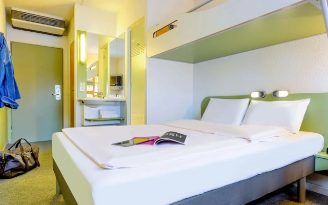 Ibis Budget Hamburg Quickborn