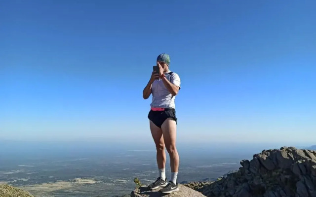 Hosteria Antiguo Refugio