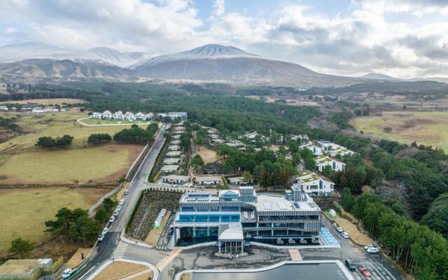 Amber Pure Hill Hotels & Resorts Jeju
