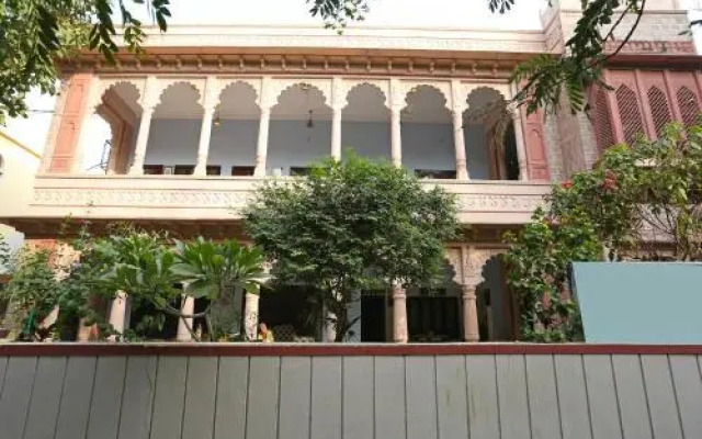 OYO 2689 Hotel Karan Villas