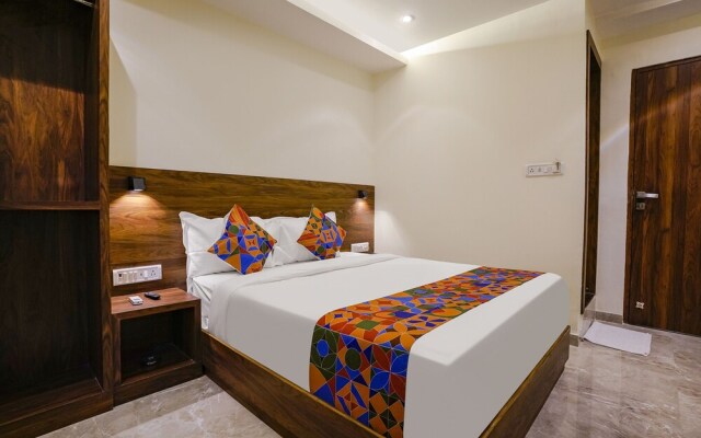 Fabhotel Antlers