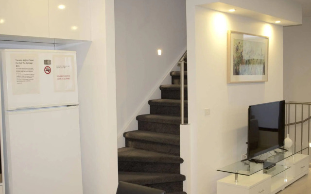 Windsor Townhouse