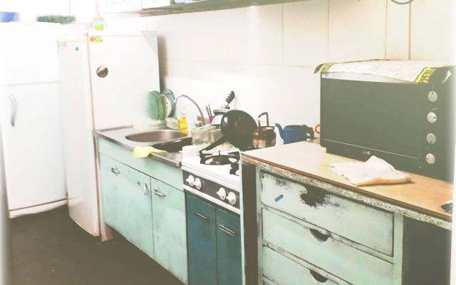 Muna Hostel