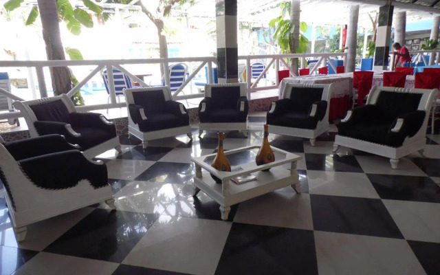 Hotel Campestre la Guajira