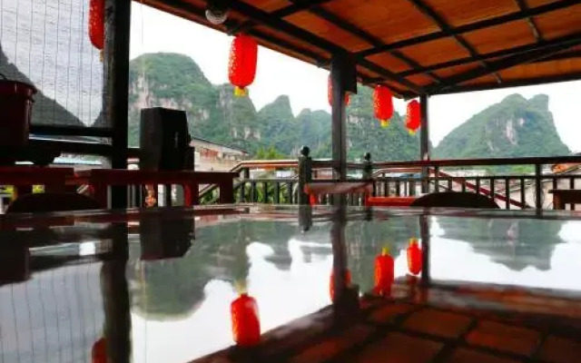 Oriental Inn-Yangshuo West Street Branch