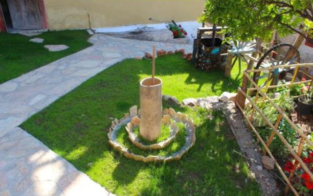 Faralya Yoruk Evi Suite - Adults Only