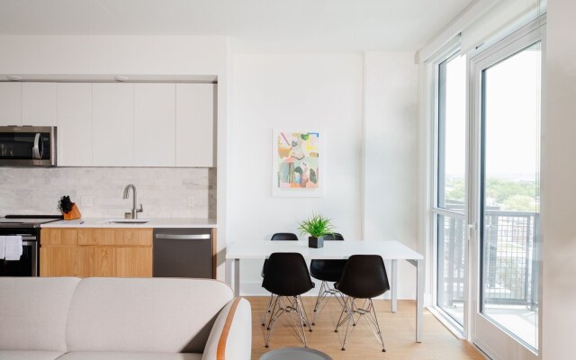 WhyHotel by Placemakr, Union Market