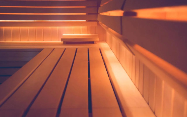 Résidence les Cimes Blanches