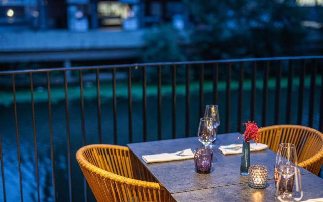 NYX Hotel Rome by Leonardo Hotels