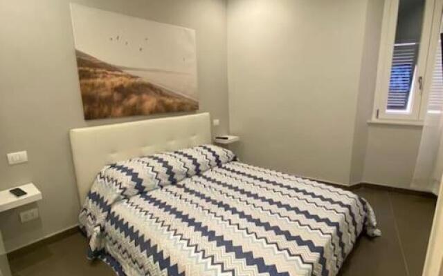 Appartamento confortevole, pieno centro Varazze